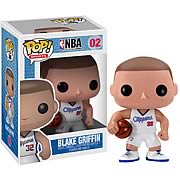 NBA Series 1 Blake Griffin Pop! Vinyl Figure